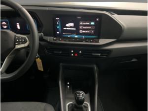 Volkswagen Caddy 1.5 TSI ACC Sitzheizung AppConnect PDC