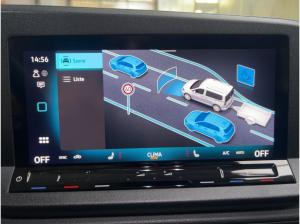 Volkswagen Caddy 1.5 TSI ACC Sitzheizung AppConnect PDC