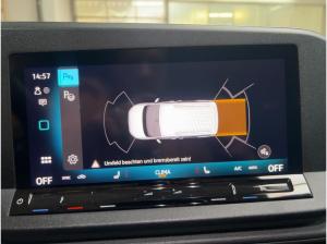 Volkswagen Caddy 1.5 TSI ACC Sitzheizung AppConnect PDC