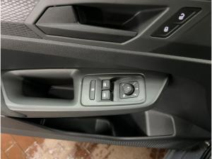 Volkswagen Caddy 1.5 TSI ACC Sitzheizung AppConnect PDC