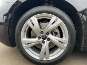 Audi A5 Avant 2.0 TFSI S tronic Nav Sound ACC Kamera
