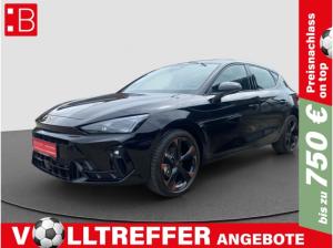 Cupra Leon 1.5 eTSI DSG 18 LED KEYLESS ACC SHZ