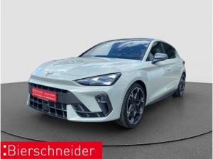Cupra Leon 2.0 TSI DSG VZ PANO MATRIX SENNH