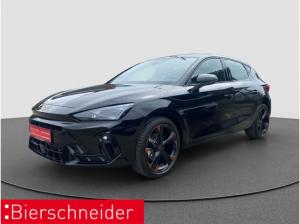 Cupra Leon 1.5 eTSI DSG 18 LED KEYLESS ACC SHZ