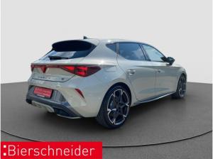 Cupra Leon 2.0 TSI DSG VZ PANO MATRIX SENNH