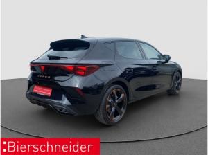 Cupra Leon 1.5 eTSI DSG 18 LED KEYLESS ACC SHZ