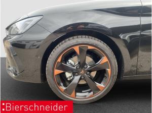 Cupra Leon 1.5 eTSI DSG 18 LED KEYLESS ACC SHZ