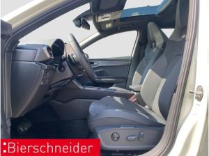 Cupra Leon 2.0 TSI DSG VZ PANO MATRIX SENNH