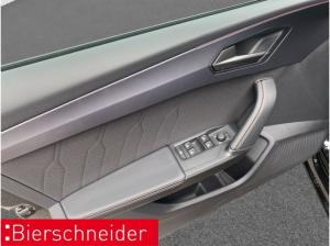 Cupra Leon 1.5 eTSI DSG 18 LED KEYLESS ACC SHZ