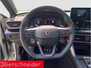 Cupra Leon 2.0 TSI DSG VZ PANO MATRIX SENNH