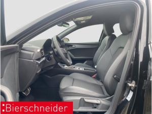 Cupra Leon 1.5 eTSI DSG 18 LED KEYLESS ACC SHZ