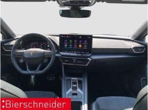 Cupra Leon 2.0 TSI DSG VZ PANO MATRIX SENNH