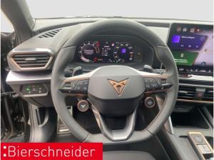 Cupra Leon 1.5 eTSI DSG 18 LED KEYLESS ACC SHZ
