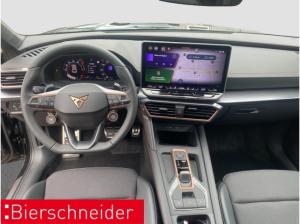 Cupra Leon 1.5 eTSI DSG 18 LED KEYLESS ACC SHZ