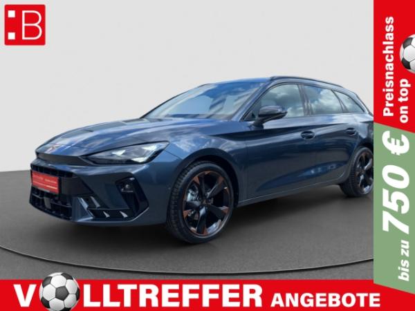 Cupra Leon SP 1.5 eTSI 18 EDGE KEYLESS CAM