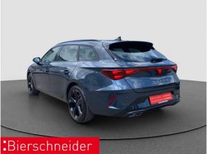 Cupra Leon SP 1.5 eTSI 18 EDGE KEYLESS CAM