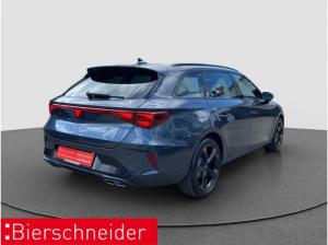 Cupra Leon SP 1.5 eTSI 18 EDGE KEYLESS CAM