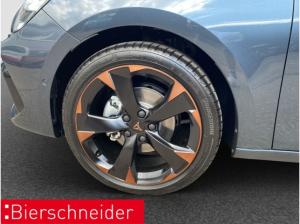 Cupra Leon SP 1.5 eTSI 18 EDGE KEYLESS CAM