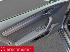 Cupra Leon SP 1.5 eTSI 18 EDGE KEYLESS CAM