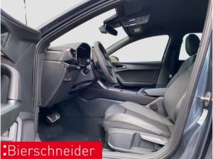 Cupra Leon SP 1.5 eTSI 18 EDGE KEYLESS CAM