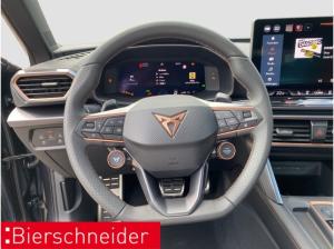 Cupra Leon SP 1.5 eTSI 18 EDGE KEYLESS CAM