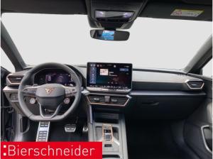 Cupra Leon SP 1.5 eTSI 18 EDGE KEYLESS CAM