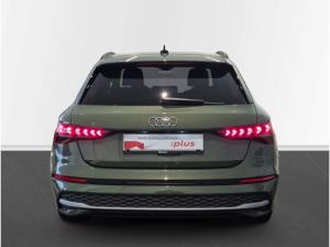 Audi A3 Sportback 40TFSI e S tronic ACC* Rü-kam.*LED*Navi*Apple CarPlay