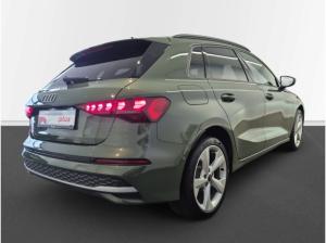 Audi A3 Sportback 40TFSI e S tronic ACC* Rü-kam.*LED*Navi*Apple CarPlay