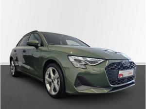 Audi A3 Sportback 40TFSI e S tronic ACC* Rü-kam.*LED*Navi*Apple CarPlay