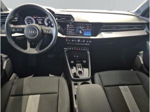 Audi A3 Sportback 40TFSI e S tronic ACC* Rü-kam.*LED*Navi*Apple CarPlay