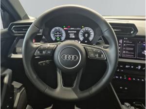 Audi A3 Sportback 40TFSI e S tronic ACC* Rü-kam.*LED*Navi*Apple CarPlay