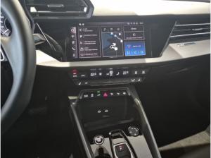 Audi A3 Sportback 40TFSI e S tronic ACC* Rü-kam.*LED*Navi*Apple CarPlay