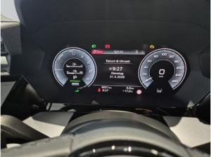 Audi A3 Sportback 40TFSI e S tronic ACC* Rü-kam.*LED*Navi*Apple CarPlay