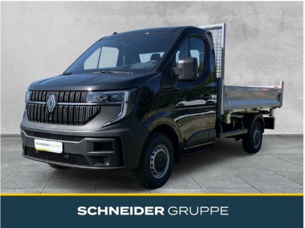 Renault Master FWD 3-Seitenkipper advance L2H1 Advance L2H1 dCi150 (Weidel)