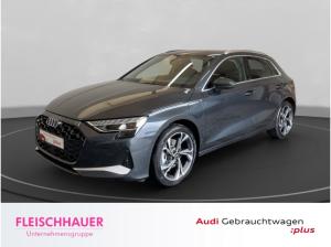Audi A3 Sportback 40 TFSI e advanced ACC Matrix-LED RFK Navi AHK CarPlay Keyless