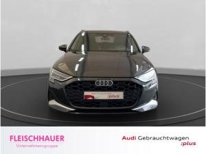 Audi A3 Sportback 40 TFSI e advanced ACC Matrix-LED RFK Navi AHK CarPlay Keyless