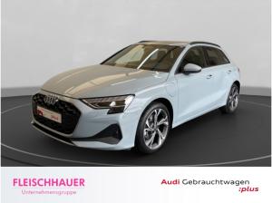 Audi A3 Sportback TFSI e  AHK RFK Navi e-Sitze Carplay