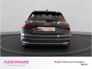 Audi A3 Sportback 40 TFSI e advanced ACC Matrix-LED RFK Navi AHK CarPlay Keyless