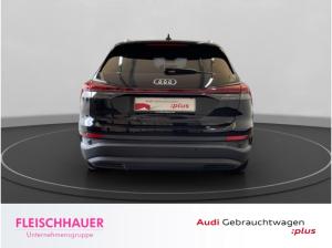 Audi Q4 e-tron 40 LED Navi CarPlay PDC SHZ Ambiente El. Heckklappe