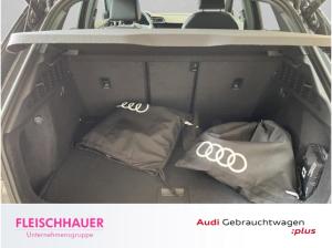 Audi A3 Sportback 40 TFSI e advanced ACC Matrix-LED RFK Navi AHK CarPlay Keyless
