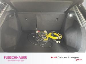 Audi Q4 e-tron 40 LED Navi CarPlay PDC SHZ Ambiente El. Heckklappe