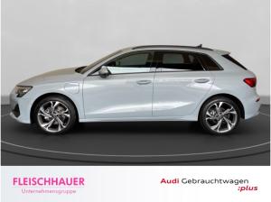 Audi A3 Sportback TFSI e  AHK RFK Navi e-Sitze Carplay