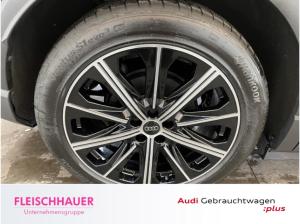 Audi Q4 e-tron 40 LED Navi CarPlay PDC SHZ Ambiente El. Heckklappe