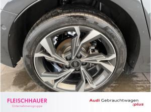 Audi A3 Sportback 40 TFSI e advanced ACC Matrix-LED RFK Navi AHK CarPlay Keyless
