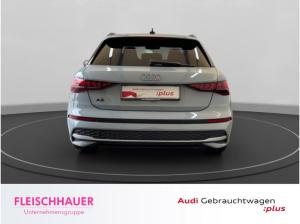 Audi A3 Sportback TFSI e  AHK RFK Navi e-Sitze Carplay