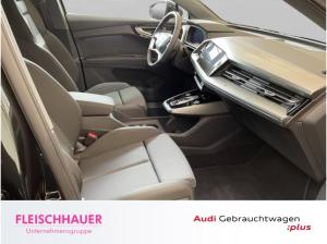 Audi Q4 e-tron 40 LED Navi CarPlay PDC SHZ Ambiente El. Heckklappe