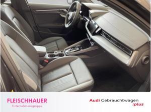 Audi A3 Sportback 40 TFSI e advanced ACC Matrix-LED RFK Navi AHK CarPlay Keyless