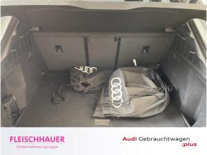 Audi A3 Sportback TFSI e  AHK RFK Navi e-Sitze Carplay