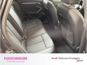 Audi A3 Sportback 40 TFSI e advanced ACC Matrix-LED RFK Navi AHK CarPlay Keyless