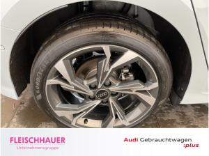 Audi A3 Sportback TFSI e  AHK RFK Navi e-Sitze Carplay